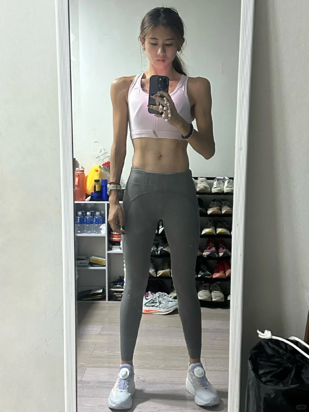 除了男人 我觉得别的事情努力都有可能得到