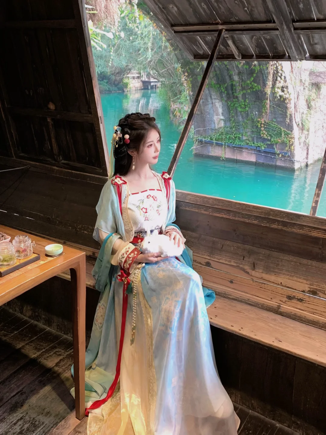 重生之 我在乌镇当凌妙妙