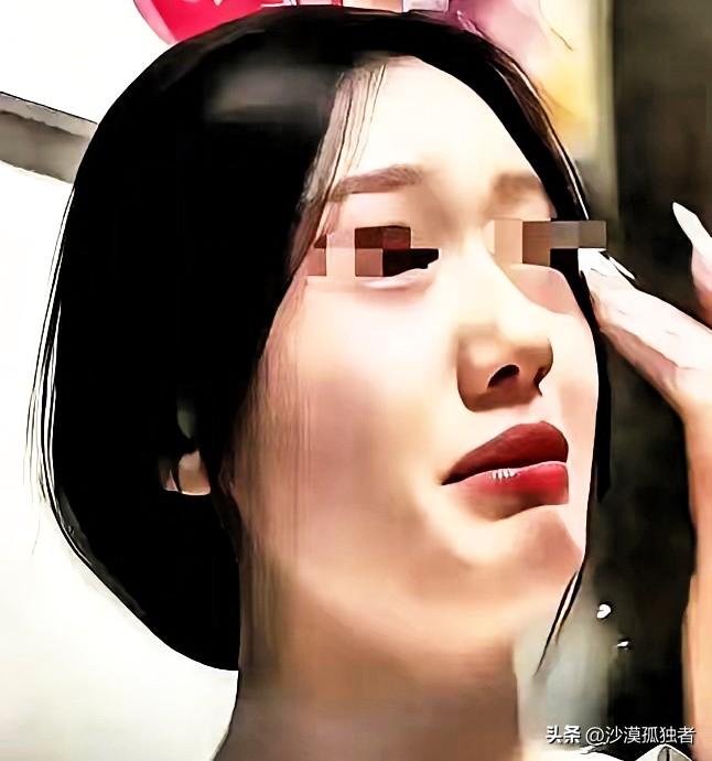 “泪目”苏州一位颜值出众的姑娘，和男友谈了七年，男友洗袜子、洗内裤、买卫生巾，生