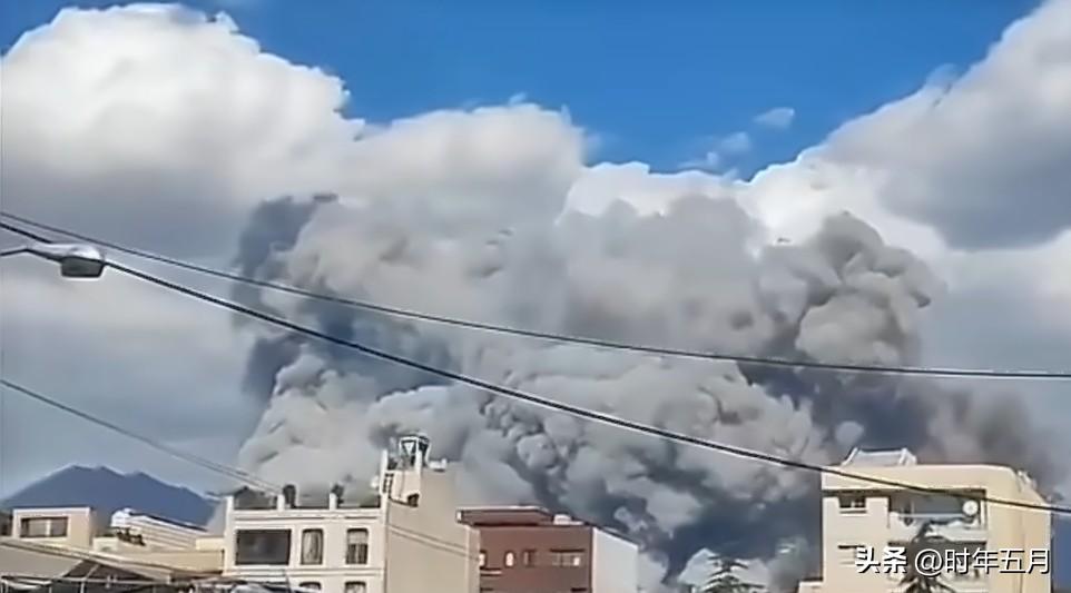 以色列正在为可能持续一个月或更久的攻击做准备。

官员们表示：“我们将继续发动攻