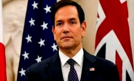 鲁比奥真的坐不住了，直接表示美国不会在俄乌战场上继续做那个冤大头了，乌克兰是死是
