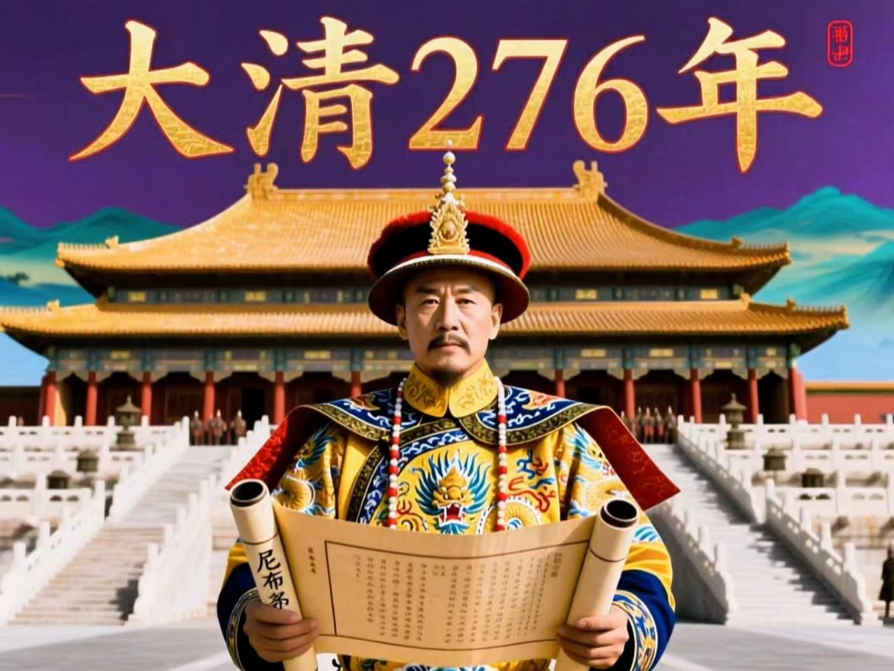 从干隆拒马戛尔尼、慈禧废戊戌变法，到载沣搞皇族内阁，晚清一次次关上自救窗口。权贵