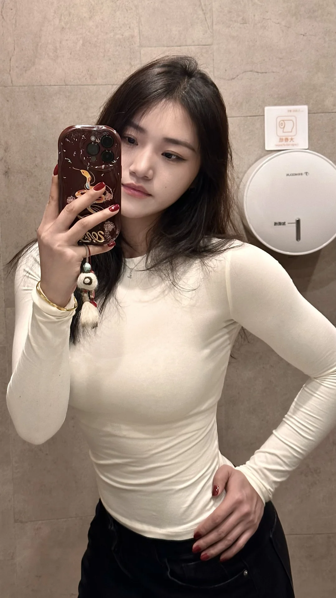 你们都开始冬眠了，那教练我也准备放假啦～