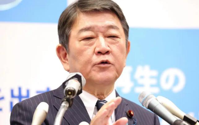 日本外务大臣再次警告中方：中国不能再拿“历史牌”向日本施压了，因为我们都很清楚，