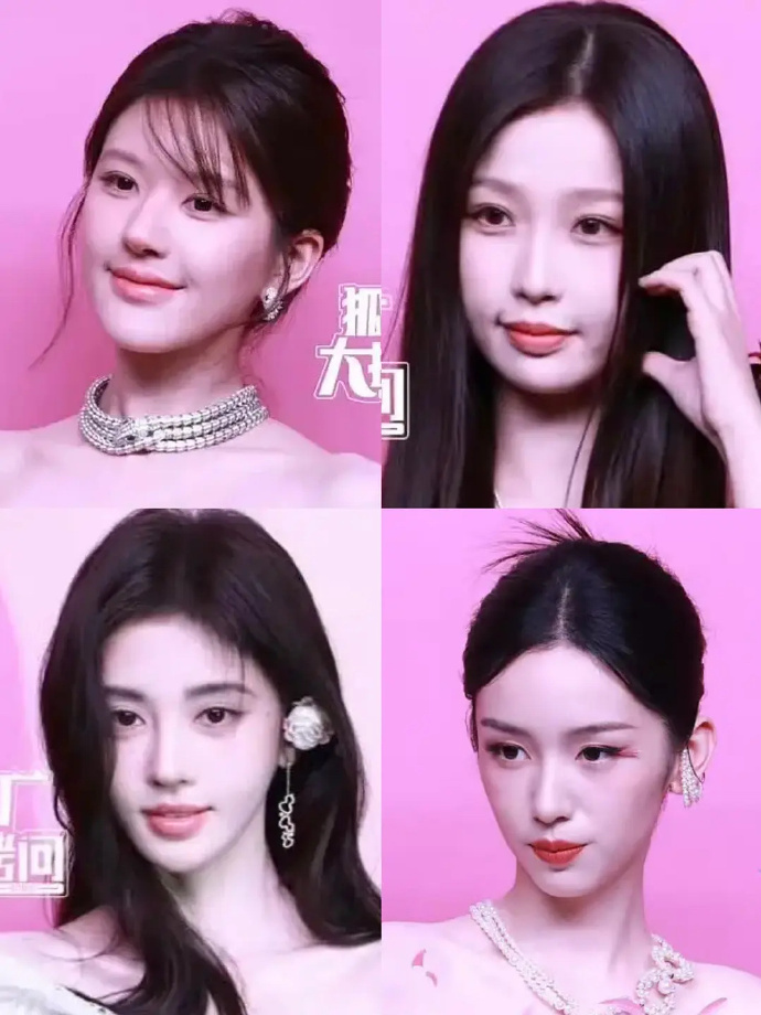 窝瓜生图比赛，谁胜出？ ​​​