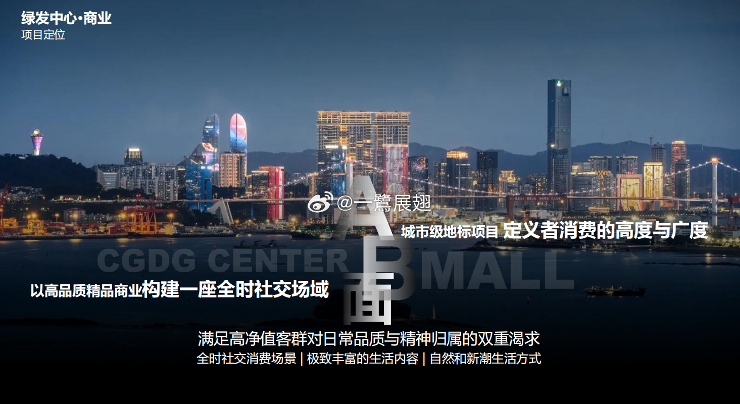 厦门商业 绿发要打造的品质商业街投用一再延宕，这回和盒马可以牵手成功吗？ 厦门·