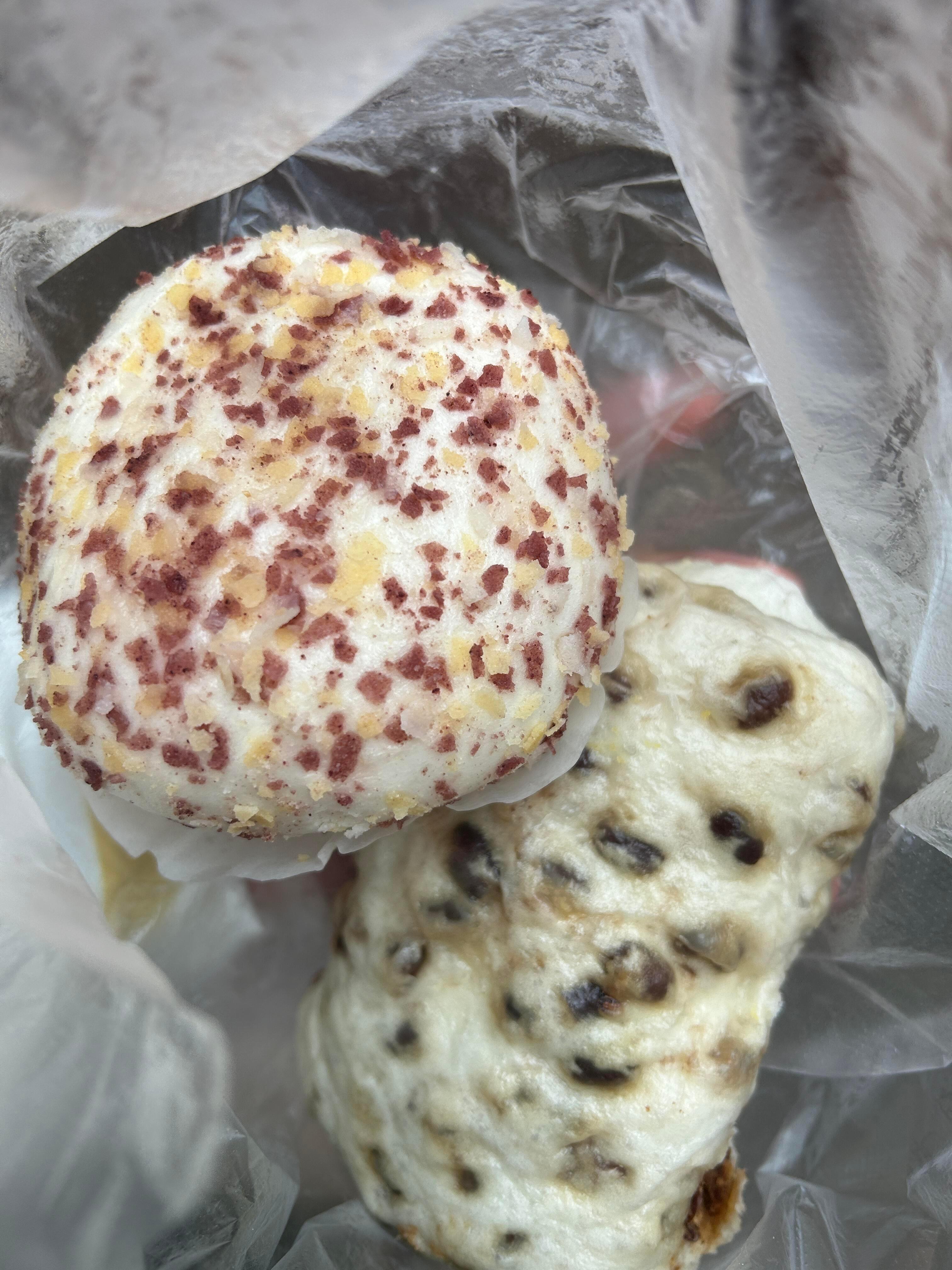 谁懂这种老式糕点的含金量 