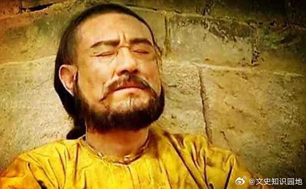 历史 很多人是通过《雍正王朝》认识年羹尧的。剧中他与雍正的关系时近时远，最终落得