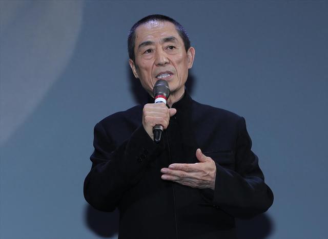 官媒官宣张艺谋新身份，流传多年的移民传闻终于真相大白

作为第五代导演的代表人物