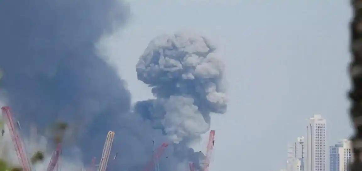 哎哟我去，这届中东大佬们是真不让人省心啊！
2026年3月4日，美以伊大乱斗，油