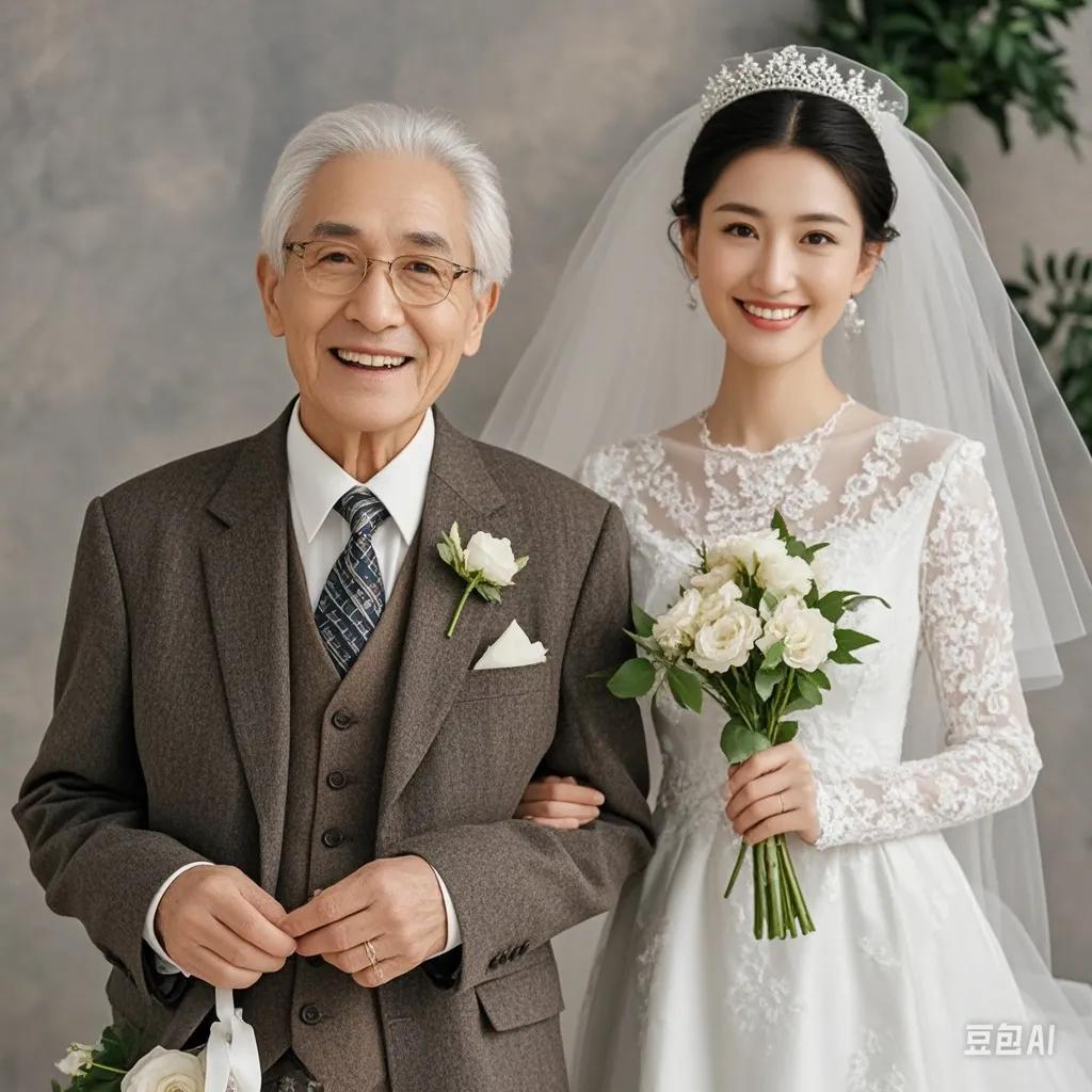“有钱能使鬼推磨”的现代版

        在温州， 近日69 岁的张老先生以