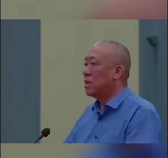 科技的发展和进步是为了让人们工作的更加轻松，生活的更加舒服。崔培军说的话，完美的