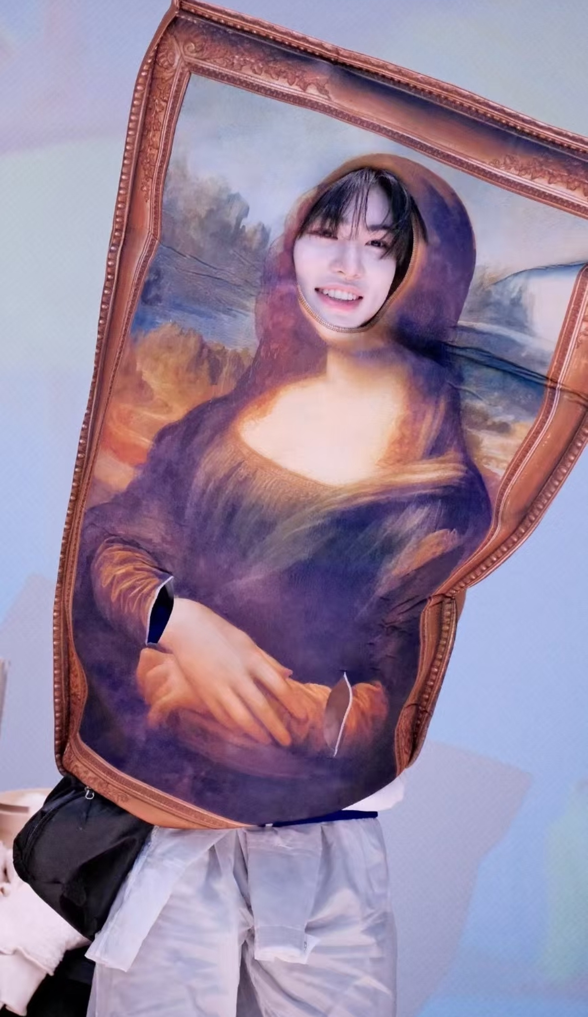 【食堂】老板领衔的瓶娜丽莎家族 