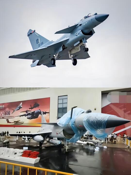 这次考完，下次珠海航展我可以上桌吃饭了吧