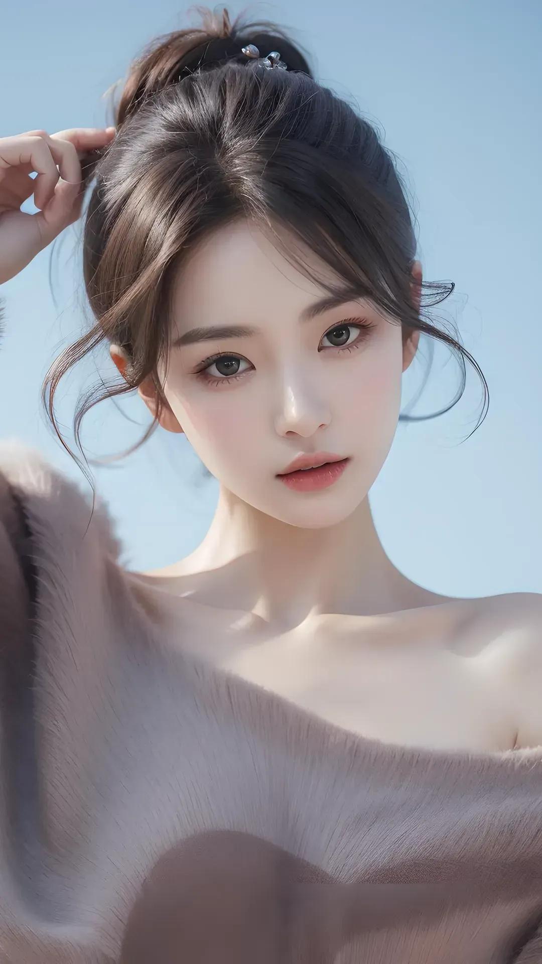 可人