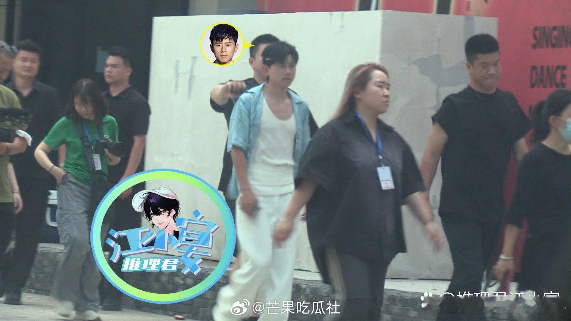 #唐嫣出演张杰MV女主# 蛙趣，唐嫣和张杰，这是怎样的梦幻联动啊！#唐嫣和张杰合