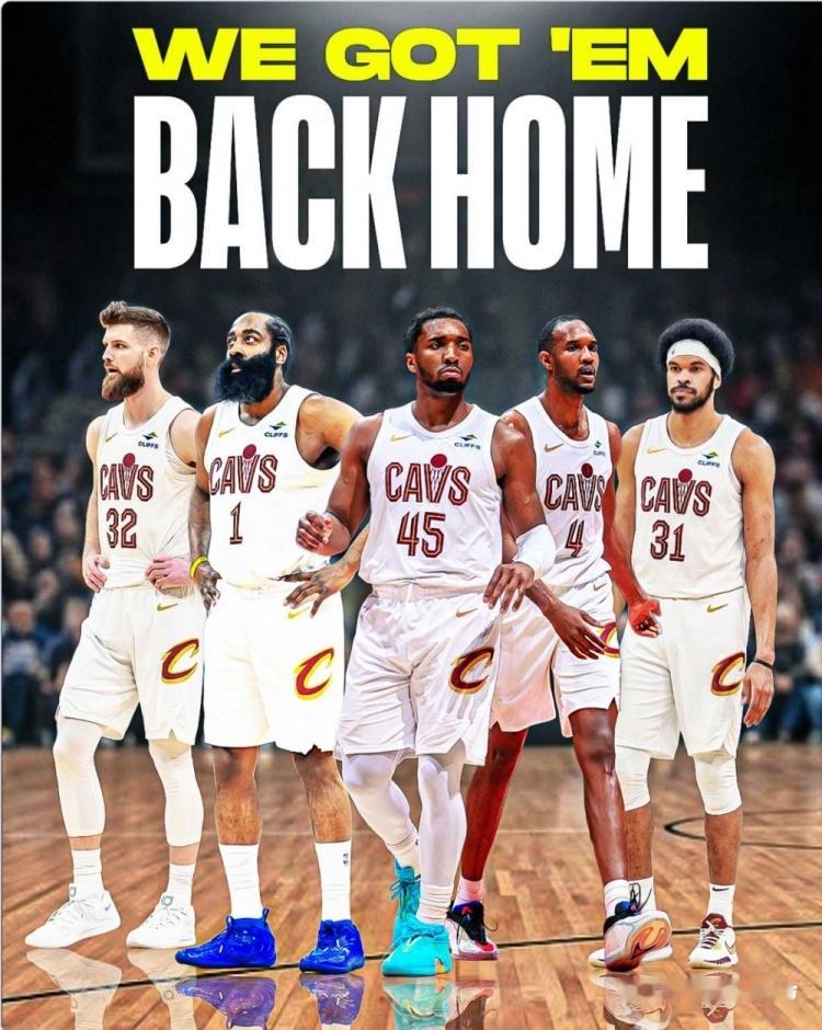 骑士媒体：输掉两场比赛并不是末日，出色的球队总会经历考验，而有些考验，会以意想不