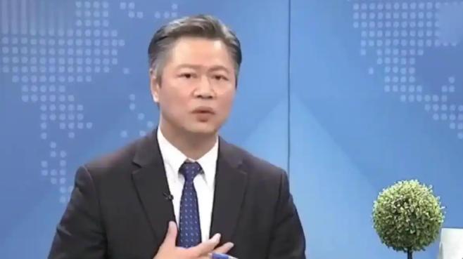 赖岳谦预测：美国最迟2027年就要对华动手，搞不好今年就来，他为何敢这么判断？