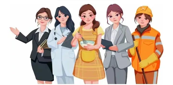 女性新福音来临，政府送“法治礼物”为其保驾护航，坚决维护女性正当合法权益。
近日