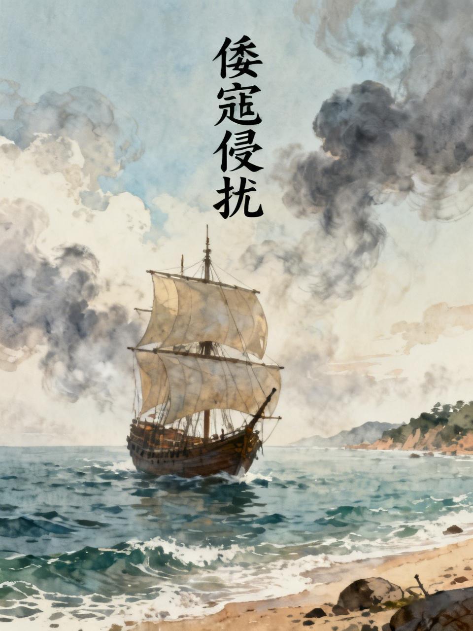 对于日本对我国的侵扰与掠夺及杀伤的事件，不能仅限于揭露和盯着1895年的日本入侵