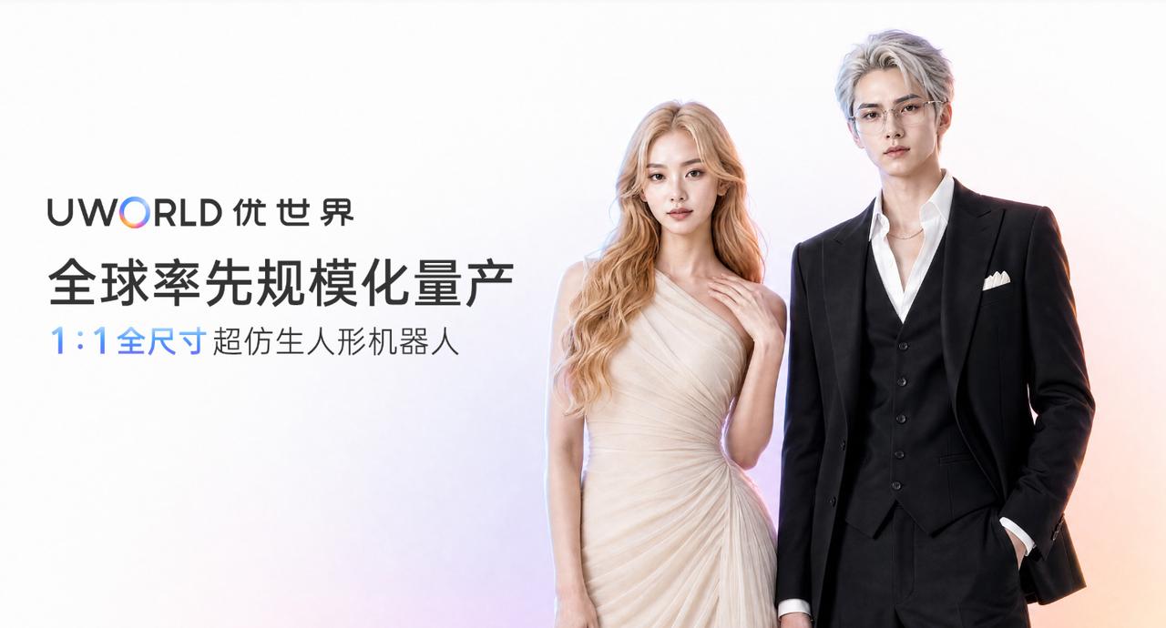 优必选U1 Ultra男版卖99万，
续航却只有2到4小时，这话题直接冲上热搜！