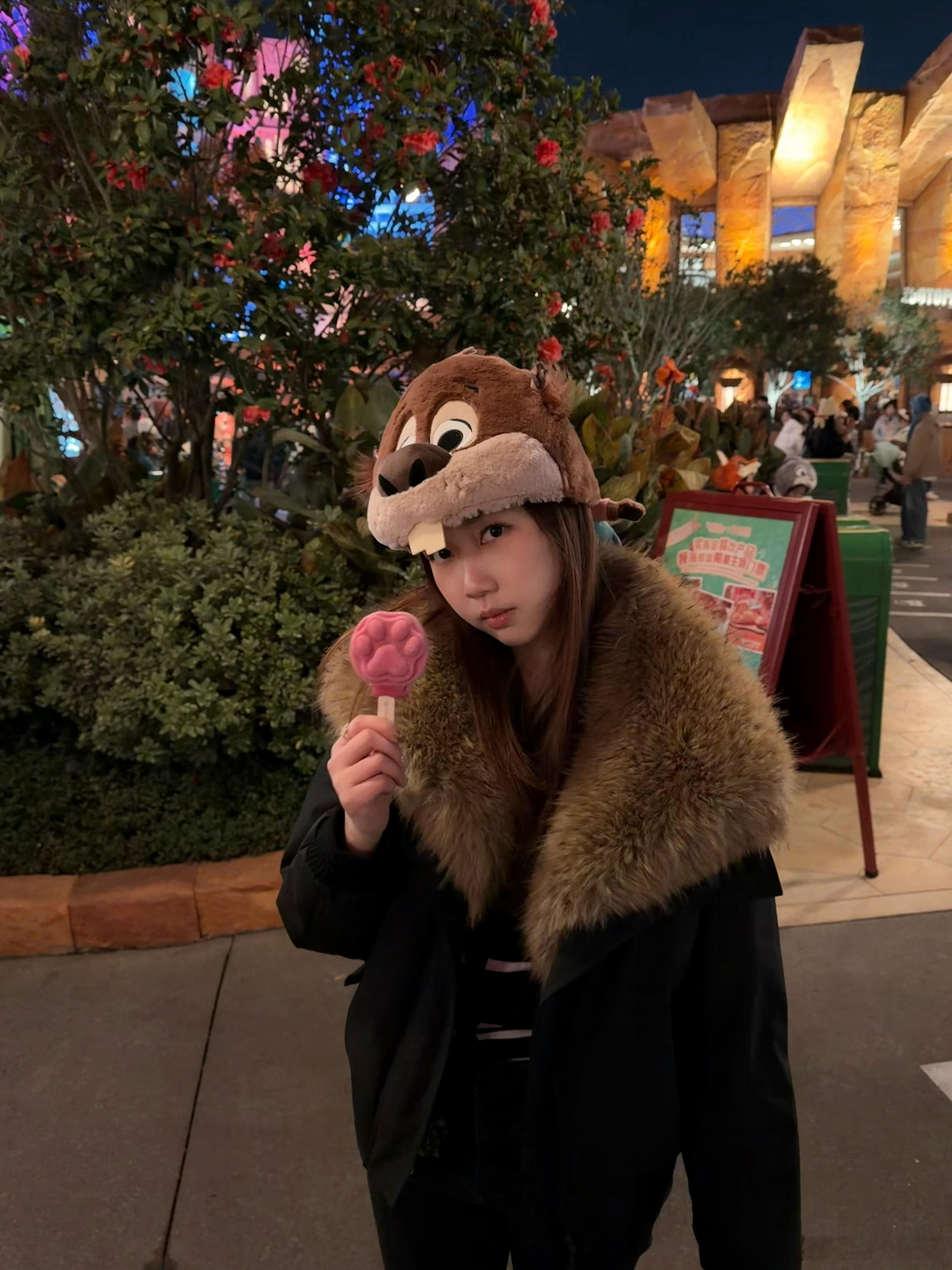 🐾 上海·疯狂动物城