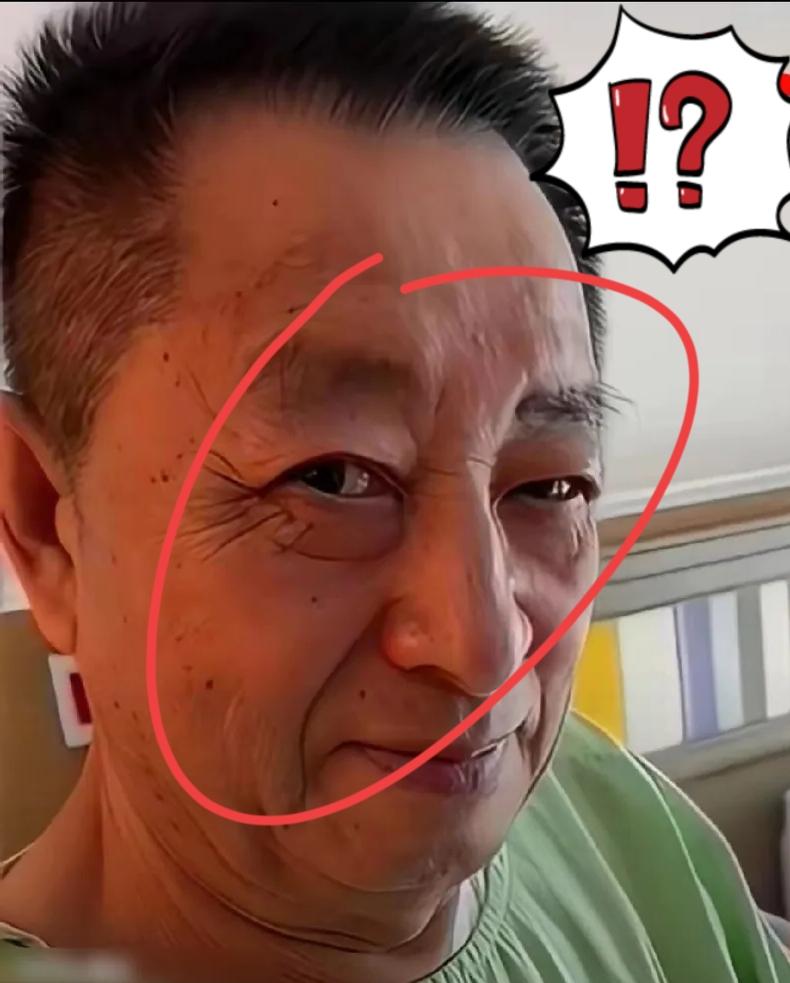 张兰捂了二十多年的秘密！
汪大爷一回来！直接扯掉了最后一块遮羞布！

年轻的时候