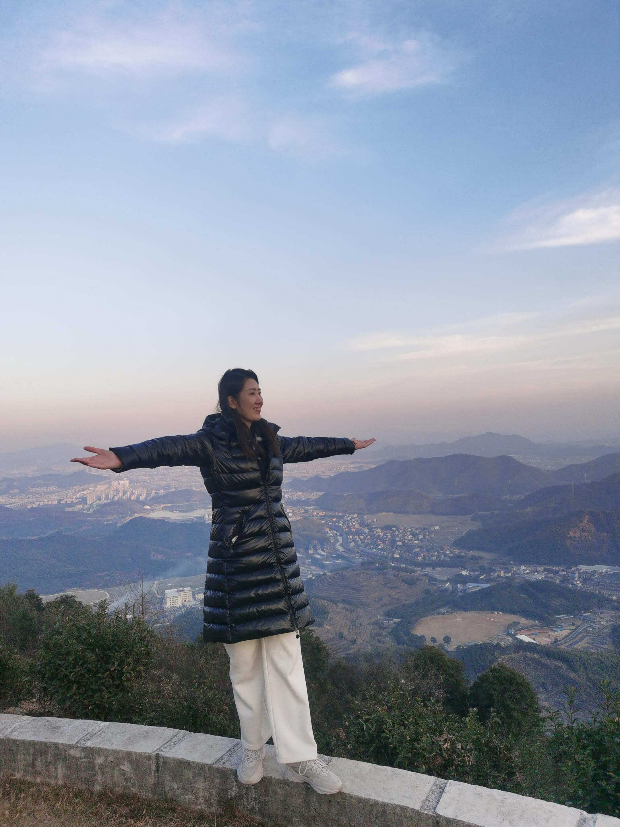 我也找了张照片来配王菲这首歌