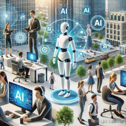 我认为不会。从目前的职场现实看，AI 带来的更多是“效率提升”而非“负担减轻”。