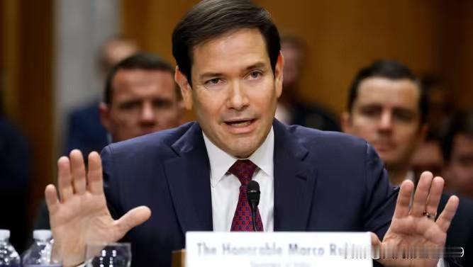 21世纪的现实，世界正在发生变化，北约需要重新审视其存在意义——美国国务卿鲁比奥