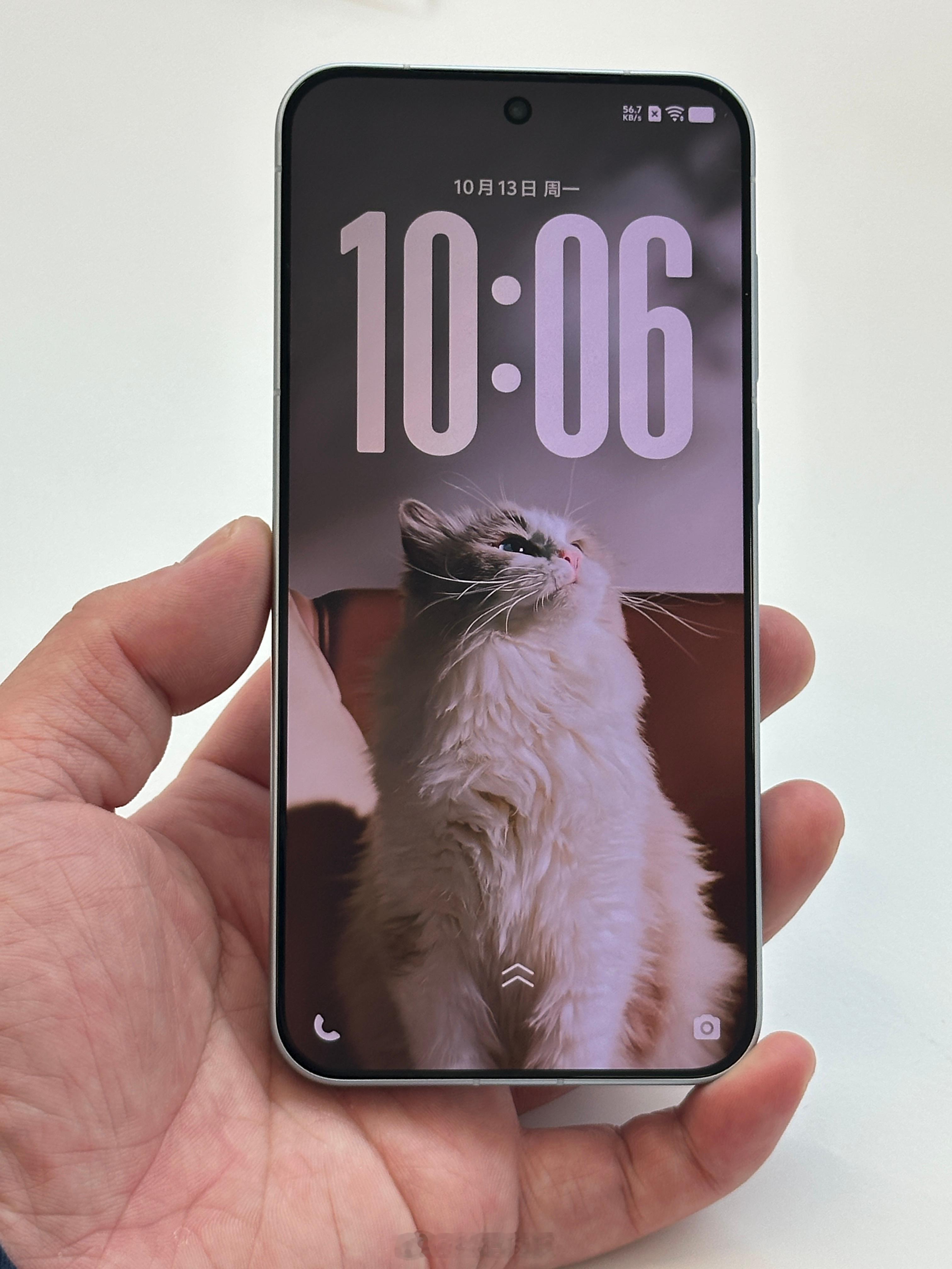 vivo X300系列发布会前提前体验一下X300真机，X300 Pro真机，一