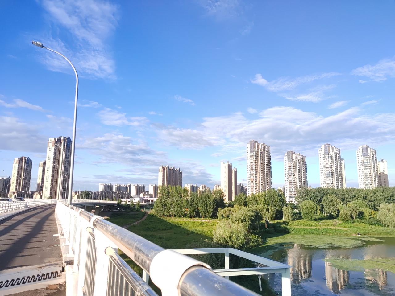 生活中多留意，就能用镜头记录这美好。