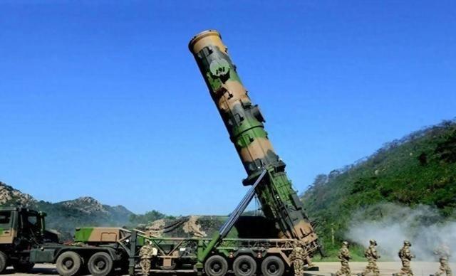 大国的实力是被试出来，美国当年用一场朝鲜战争试出了中国的真实实力，然后中美就和平