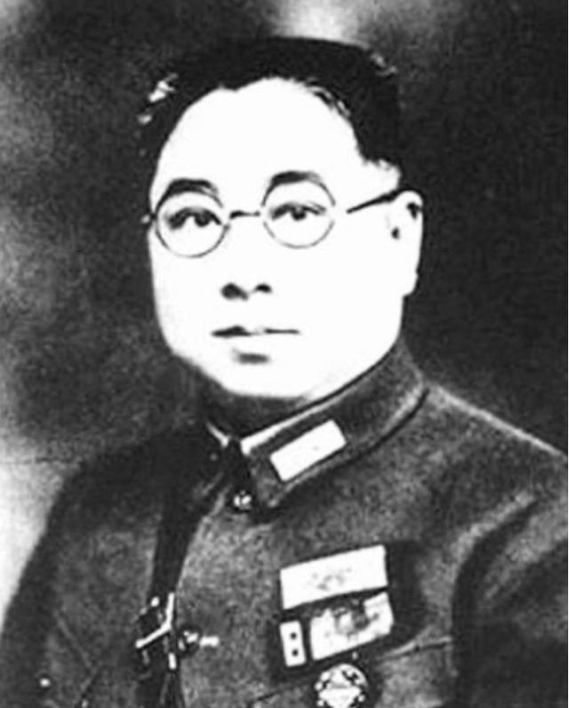 1930年，蒋介石送来一封“求情信”，愿以20万大洋，20担医药，以及南昌监狱所