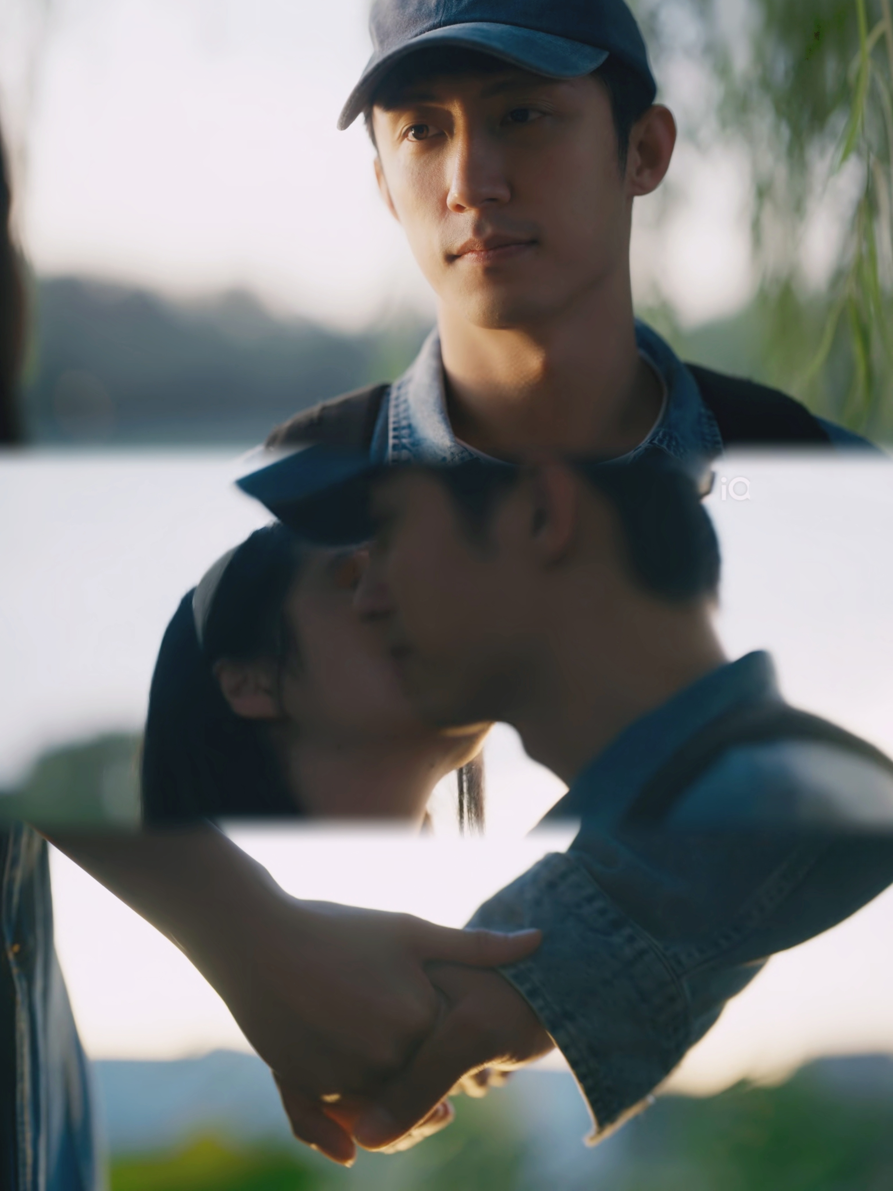 黄景瑜︱《岁月有情时》︱第12集截图张小满虽然是孤儿，但苦命的孩子早当家，他比同