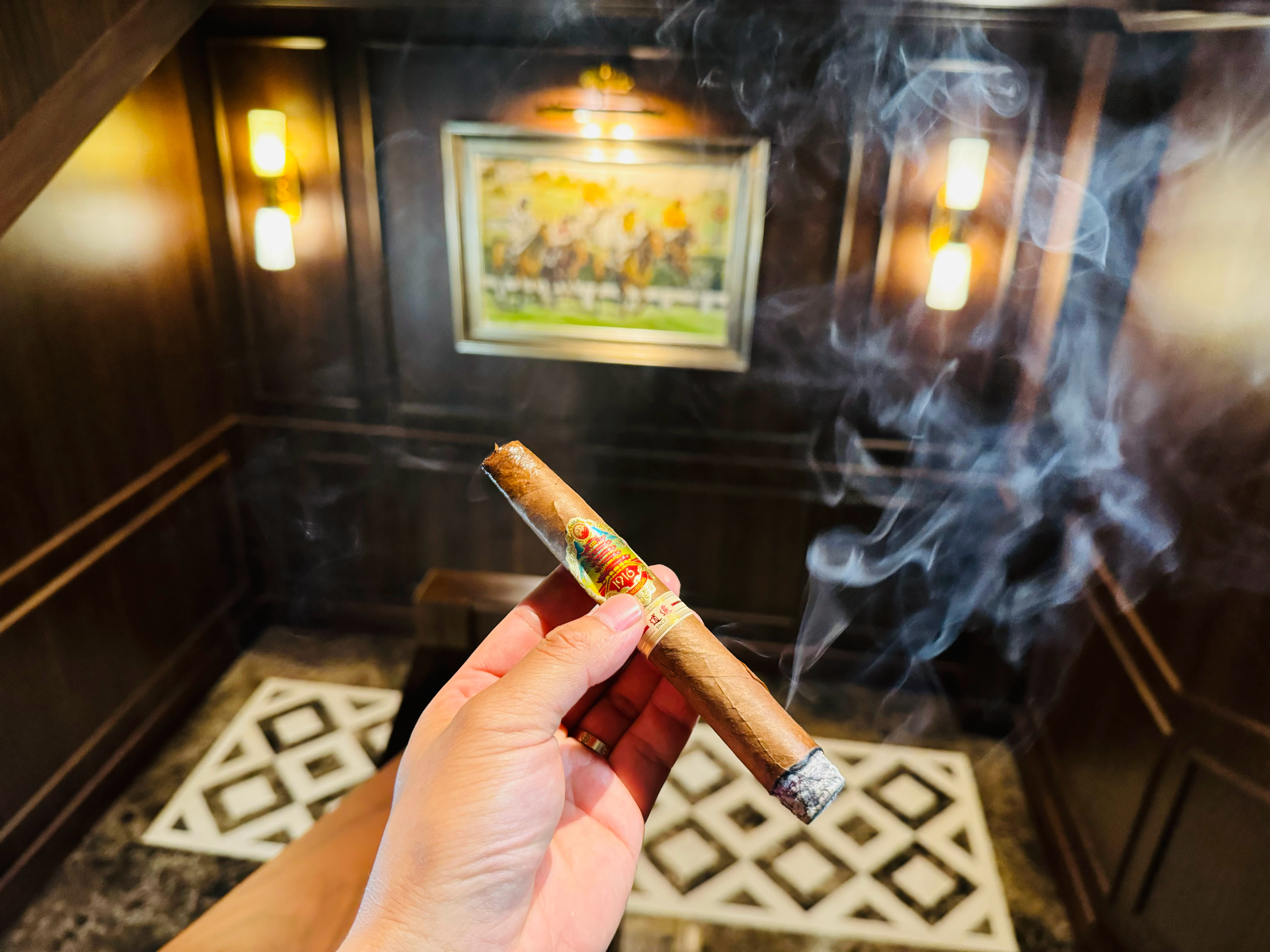 持灰大赛开始 祝我好运🍀拿奖了请兄弟们吃饭[嘻嘻] ​​​