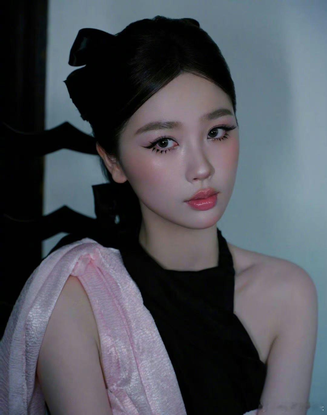 欣欣自从仙六之后，整个人的势头一下就下去了 ​​​
