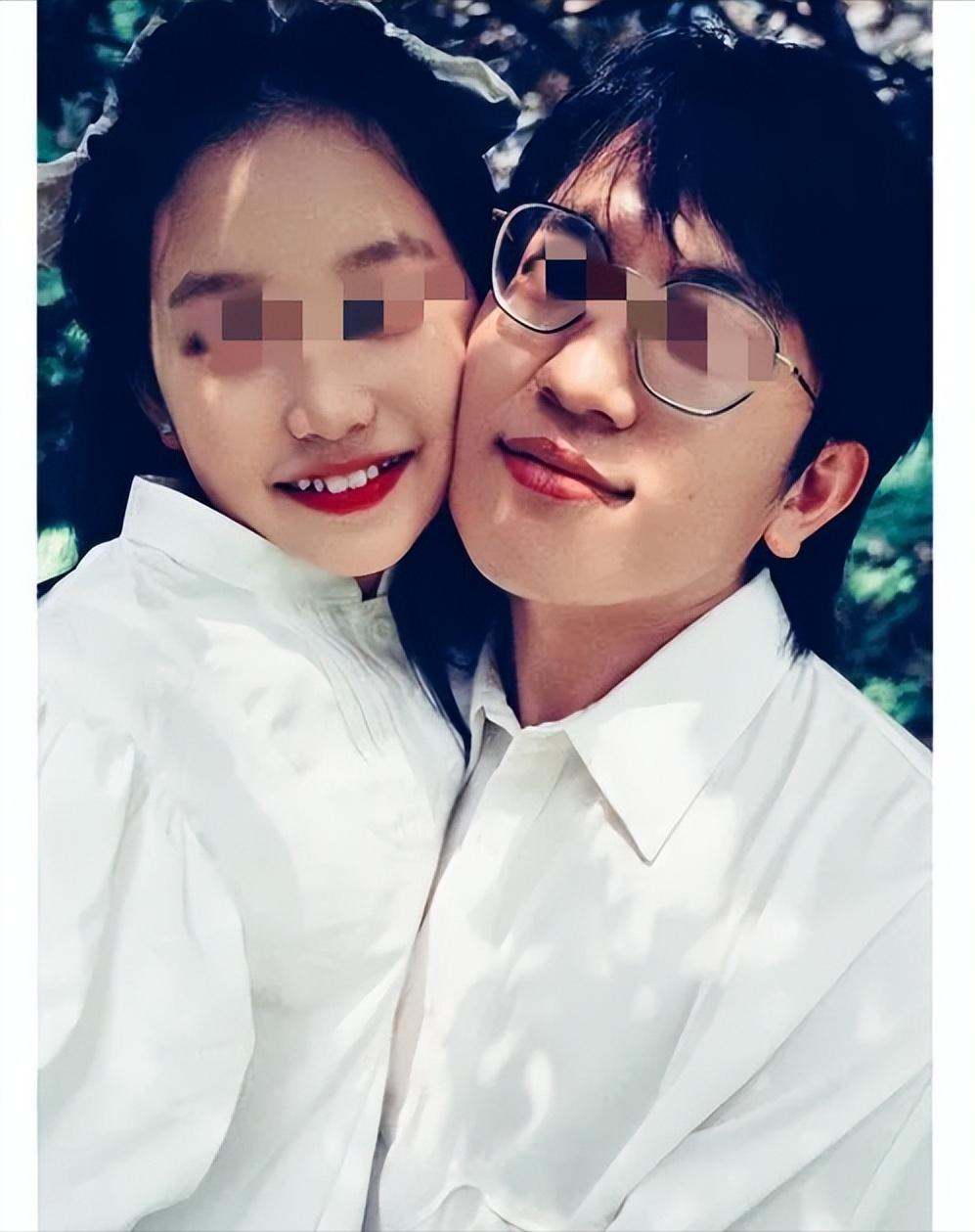 破防了！上海男子倾家荡产，25万给盲童养女治眼，女孩跪地哭喊：爸，谢谢你

全网