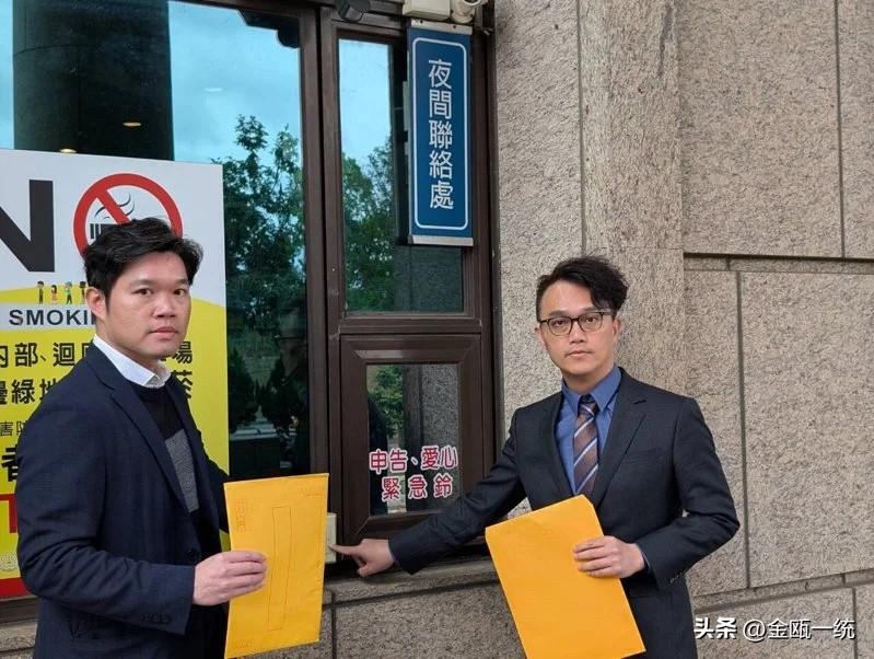 被诬指脱党参选  徐欣莹阵营今提告

国民党新竹县长初选民调月底将展开，而近期有