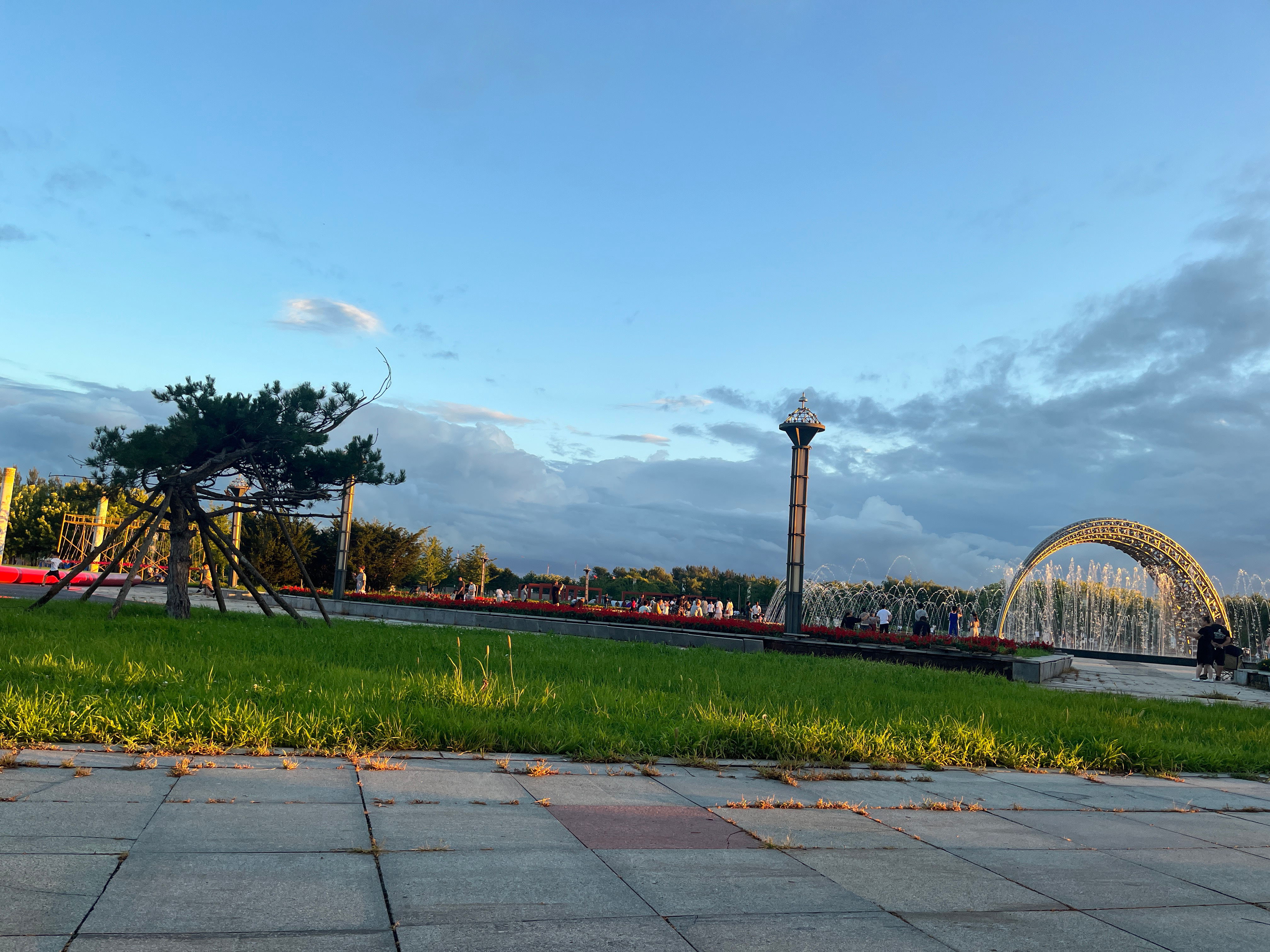 PLOG  No.29｜生活匆忙，别错过日落和夕阳比起日出，我更喜欢日落，比起遇