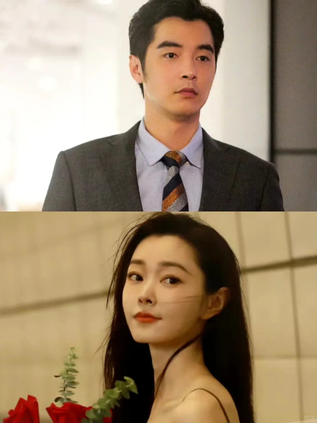 开拍❗非自然死亡翻拍❗宋轶金世佳主演
