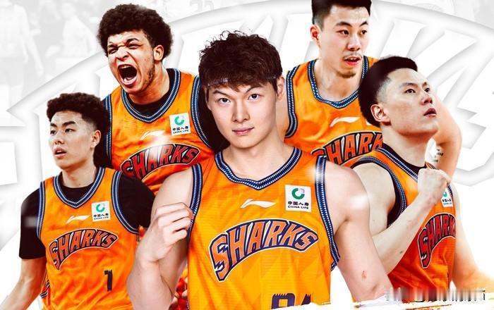 上海一骑绝尘，广厦、广东、北京实力接近，辽鲁等传统强队需从附加赛突围，冷门概率大