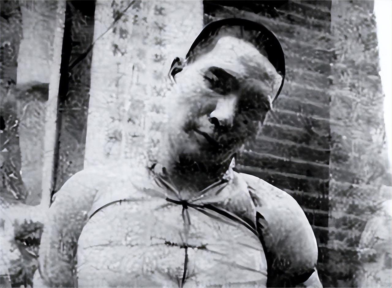 1950年，重庆一个妇女在买菜时，发现小贩十分眼熟，一番讨价还价后她直接向公安局