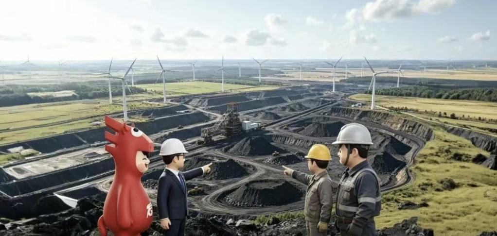 内蒙古银行助力鄂尔多斯能源基地转型升级
中国金融网4月10日 | 来自内蒙古银行