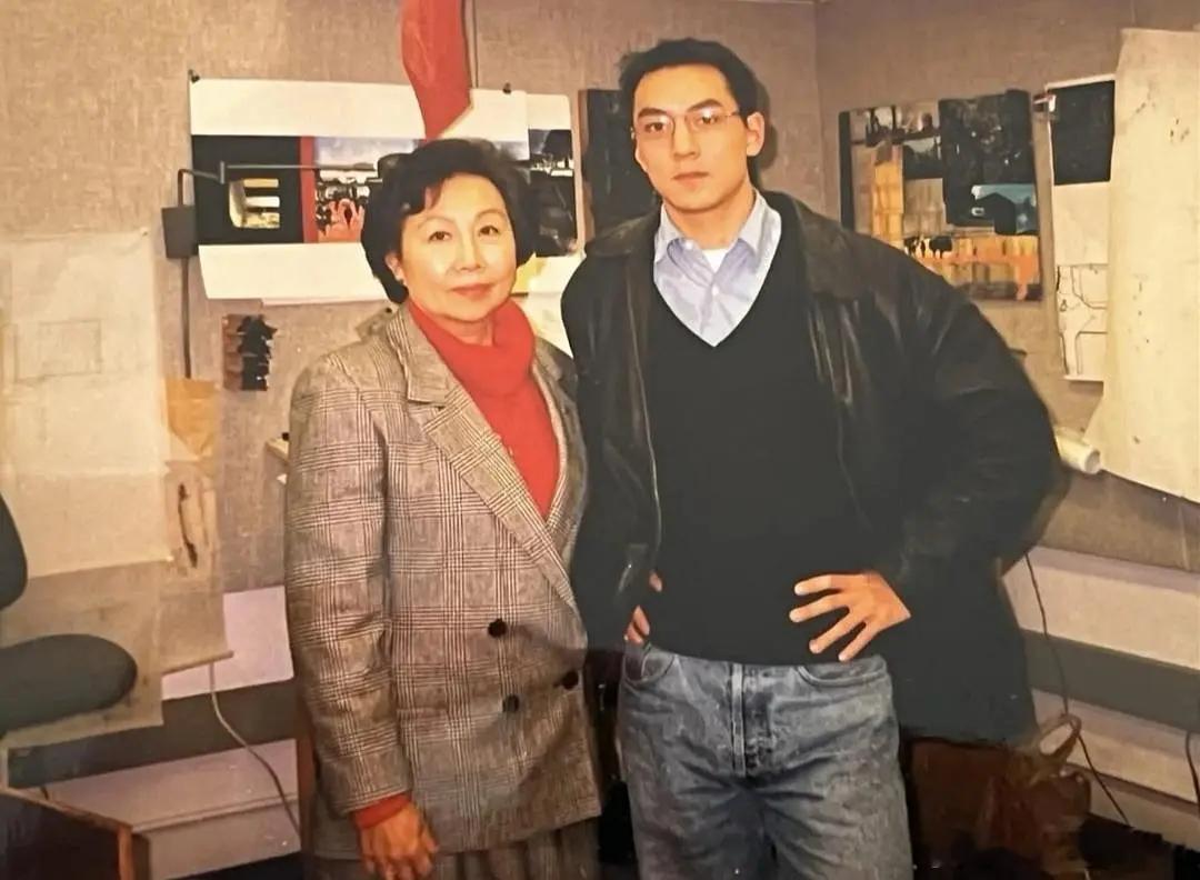 没听说过的吴彦祖…. 
