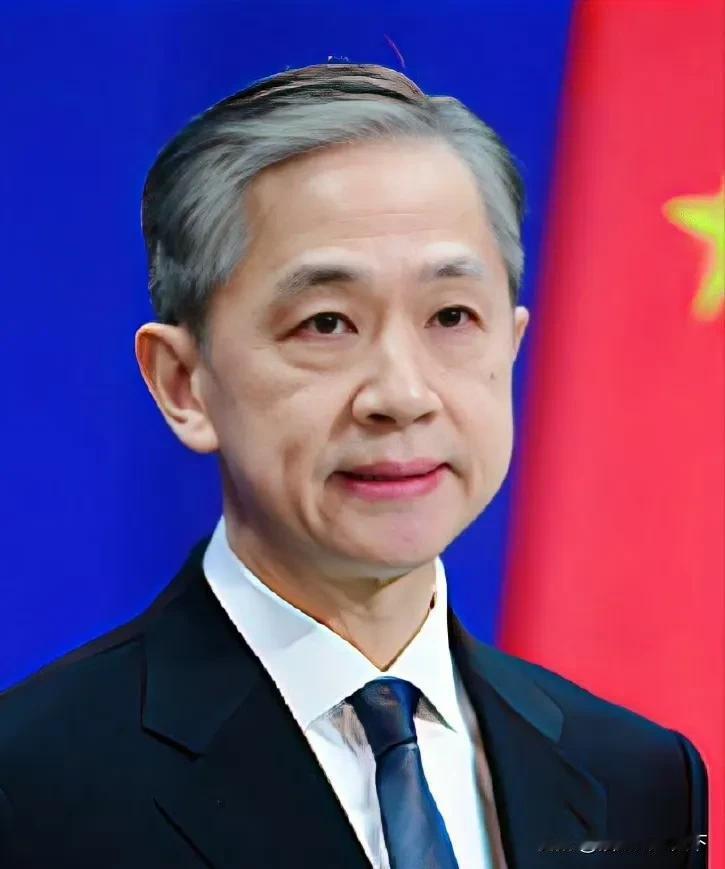 实锤了！外交部前发言人汪文斌，即将走马上任驻柬埔寨大使！国际合作发展署官网发文称