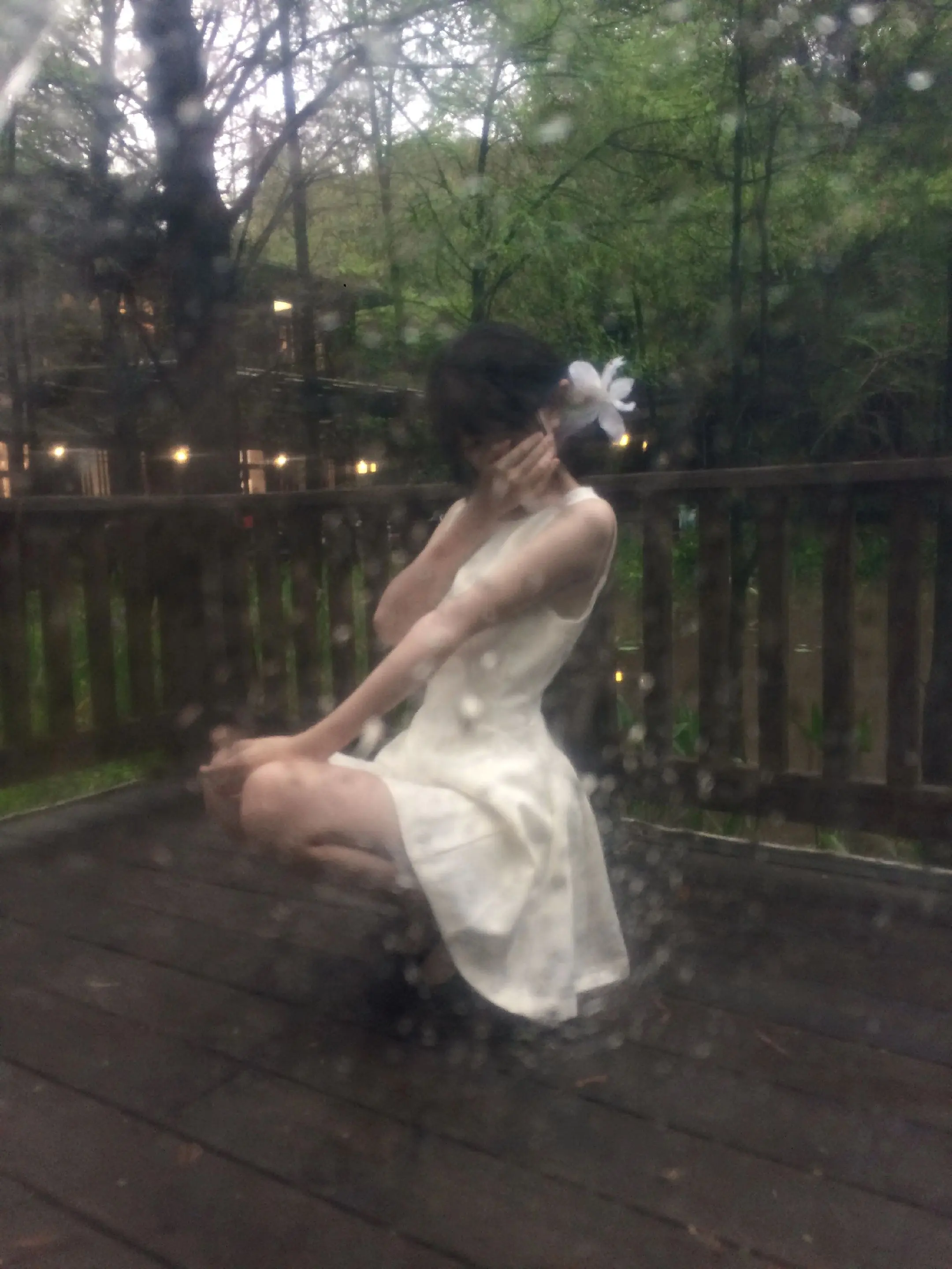 若有天你的世界越来越大了 我会不会变得无足轻重