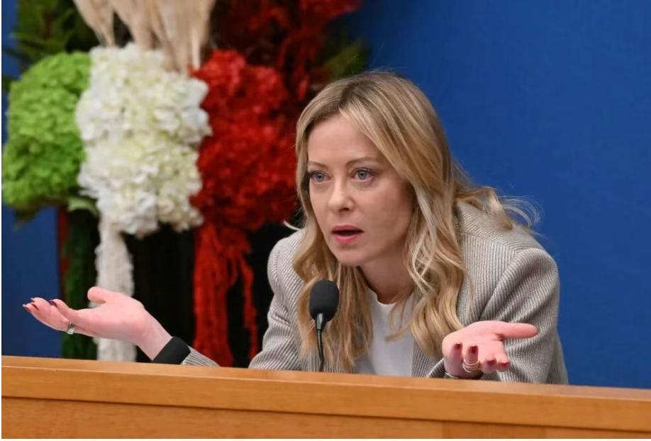 美以伊战争以来，有几个没想到。

1.  盟友的谴责。加拿大是美国的亲密盟友，也