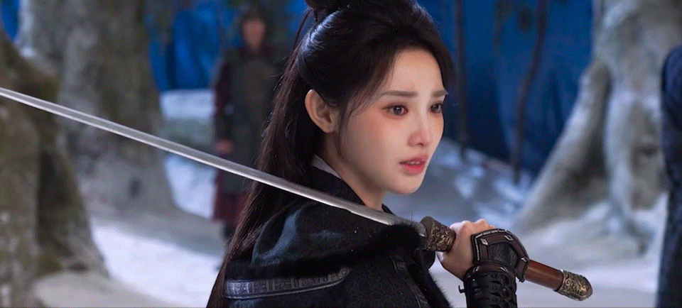 #彭小苒发了和龚俊合照#彭小苒发了和龚俊的合照，男帅女美站在一起就对我的眼睛很友