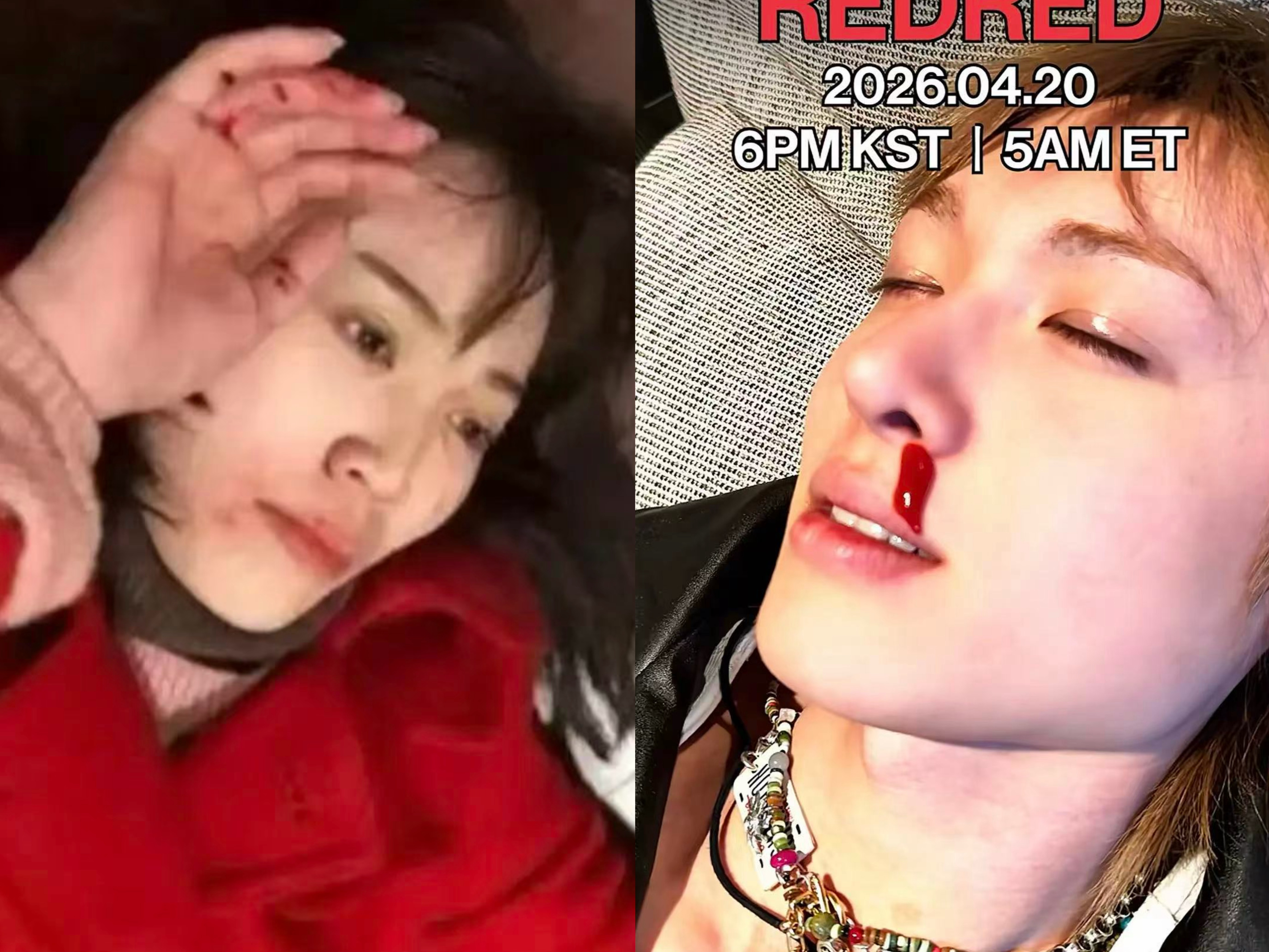 不要再说Cortis不宠中粉了 队长马丁Martin明确暗示这次回归灵感来源马蓉